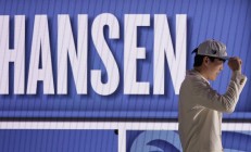开云APP:追光丨你好，NBA！我叫Hansen Yang！
